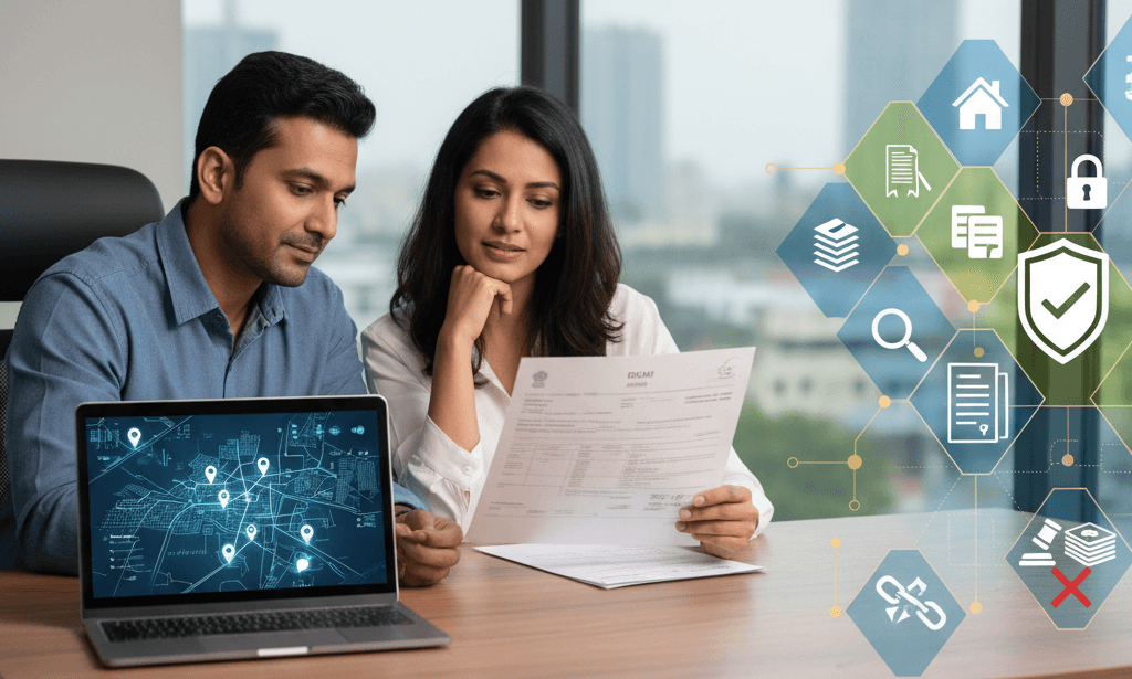 Property Title Verification Guide