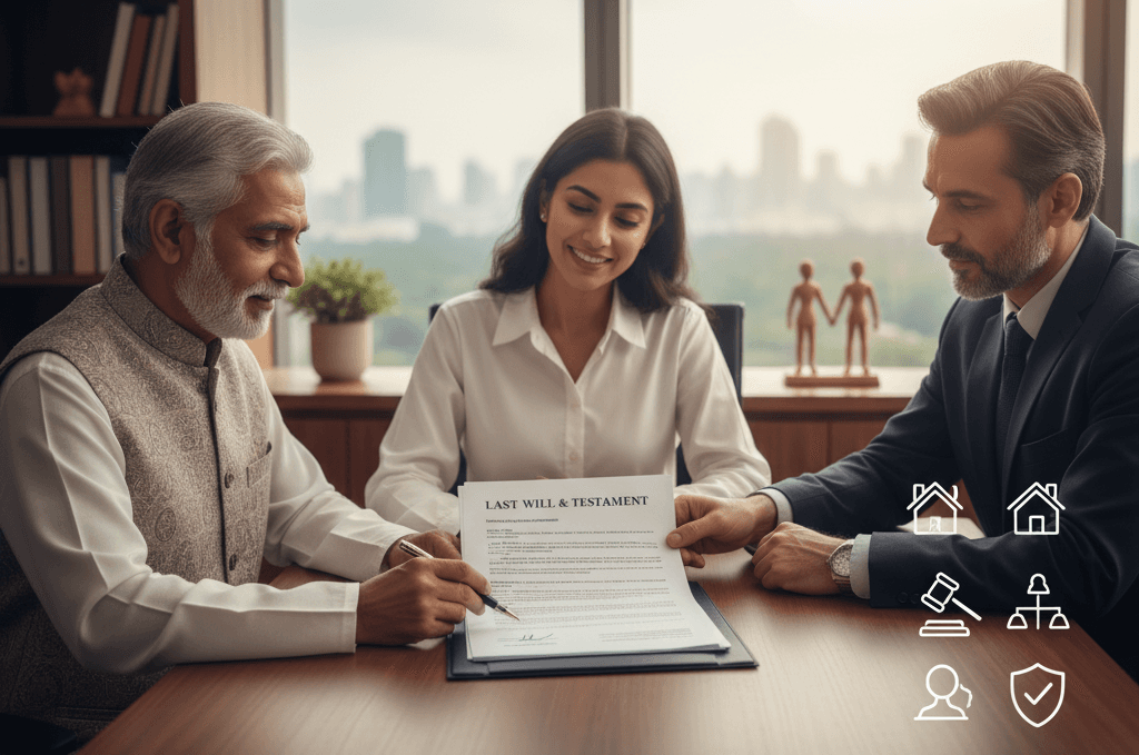 Property Title Verification Guide