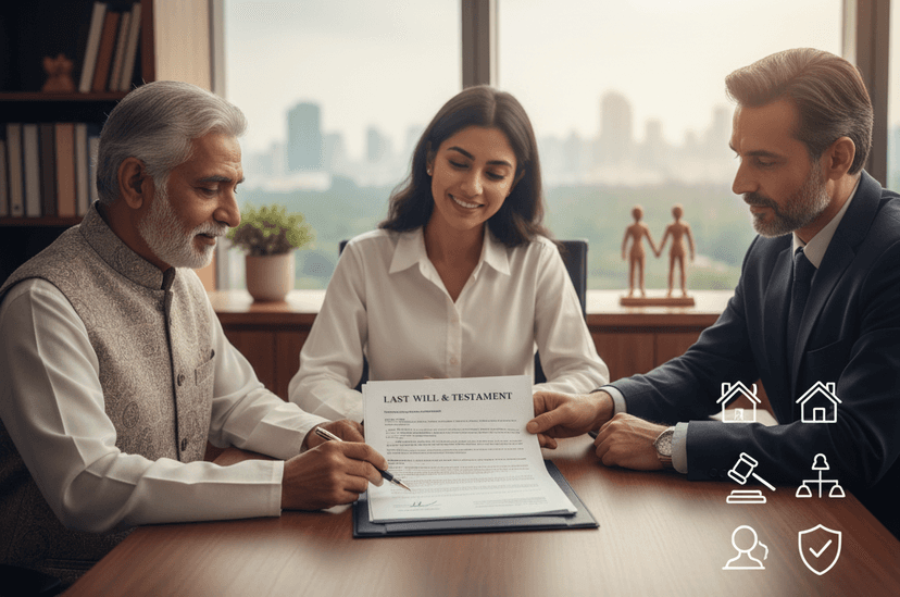 Will Drafting Mistakes: The Simple Fix That Stops Family Court Disputes